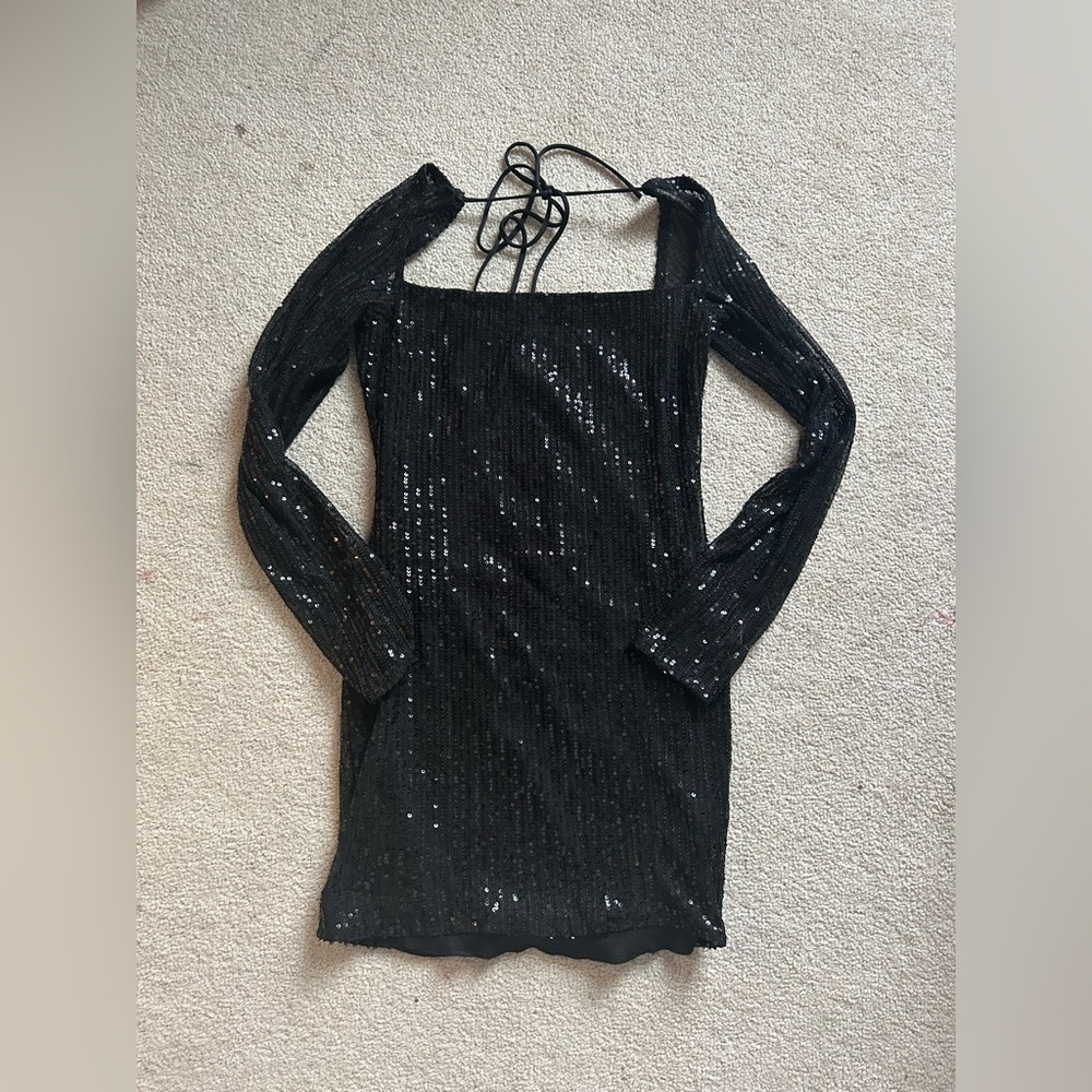 Lucy in the Sky dress